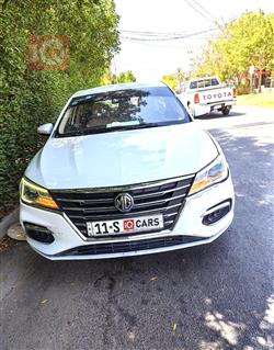 MG 5